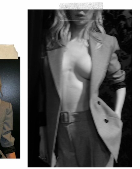 öffentliche nurfans nackt exklusive bilder