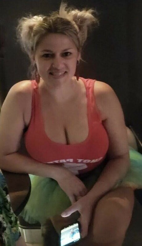 Samantics perfekte nackt galerien