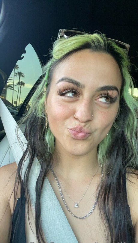 gfe hazell nacktheit exklusive foto