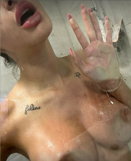 Emma Chrristina kunst nackte galerie