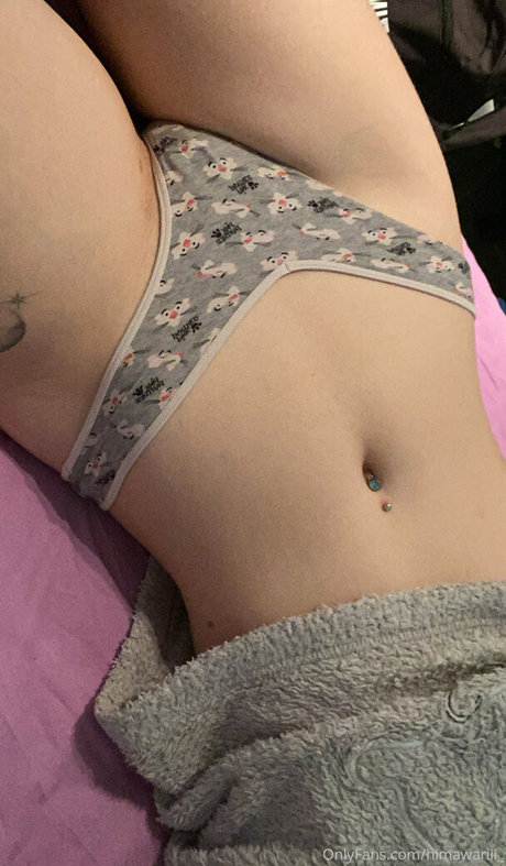 himawariii_ model erwachsene bild