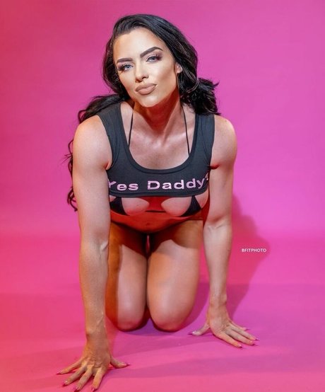 bfitphoto heiße nackte bild