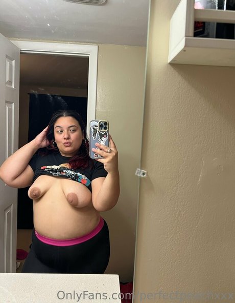 perfectpeachxxx perfekte nacktheit fotos