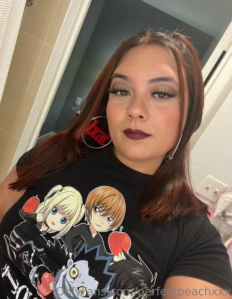 perfectpeachxxx kostenlose porno bild