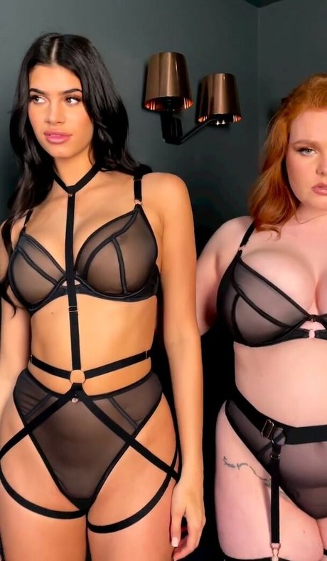 Lucciana Beynon nette foto