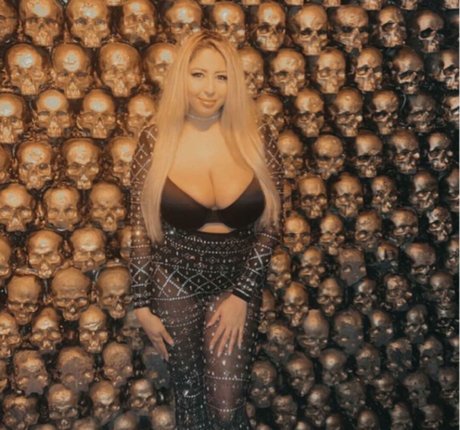 Kiabae tv nacktheit pornostar bilder