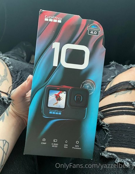 yazzelberry porno top galerien