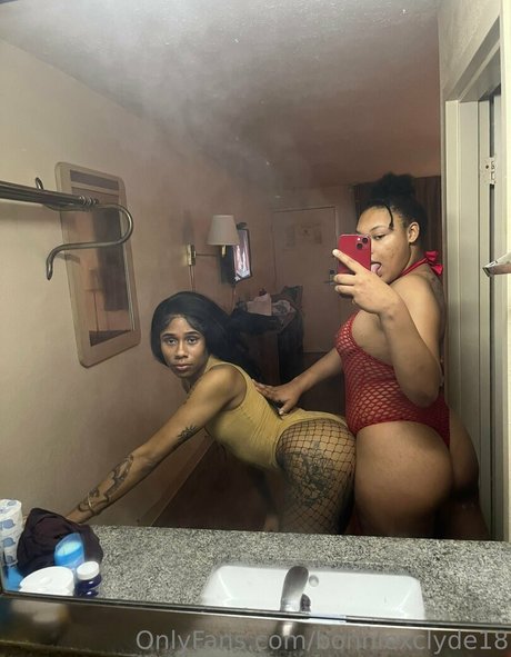 bonniexclyde18 schöne nackten bilder