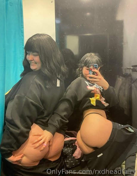 rxdheadfairy hd akt bilder