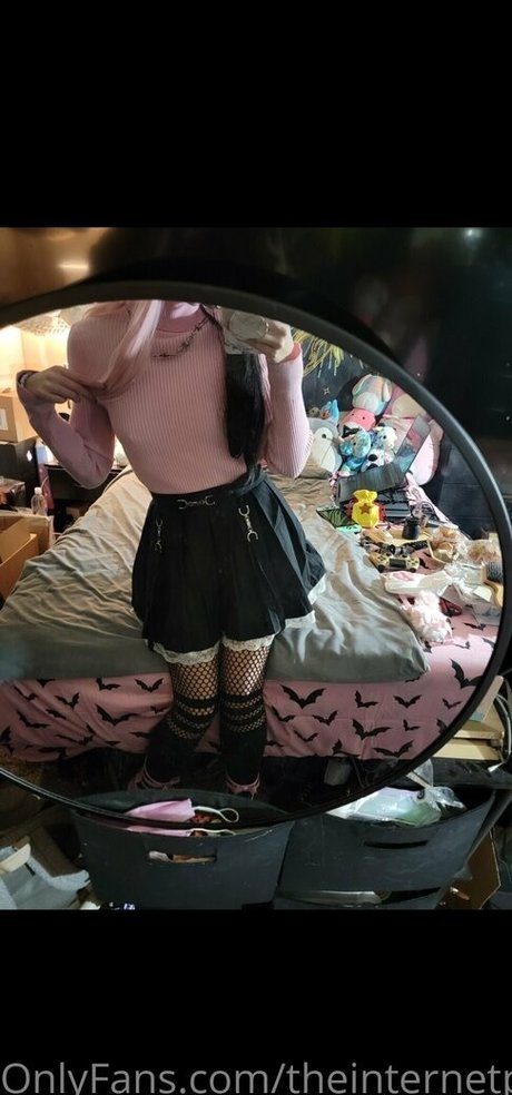 theinternetpet exklusive xxx foto