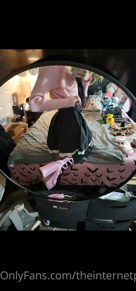 theinternetpet schöne nackt fotos