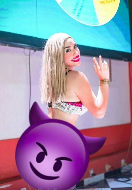 linda mejia nacktheit hübsche foto