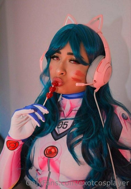 exotcosplayer nackt sex bilder