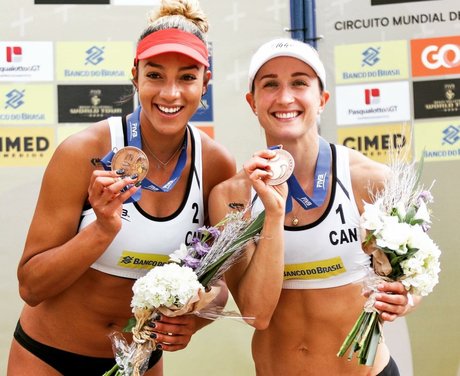 Heather Bansley nacktheit schöne foto