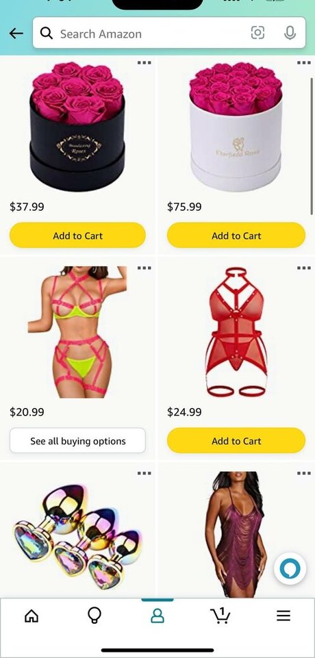 thelingerielounge schöne porno foto