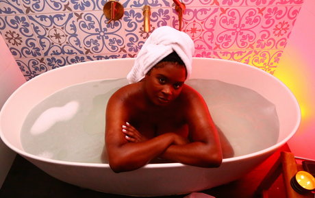 thelingerielounge schauspielerin pornographische galerie