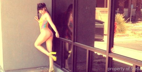 mama onlyfans kunst nette galerie