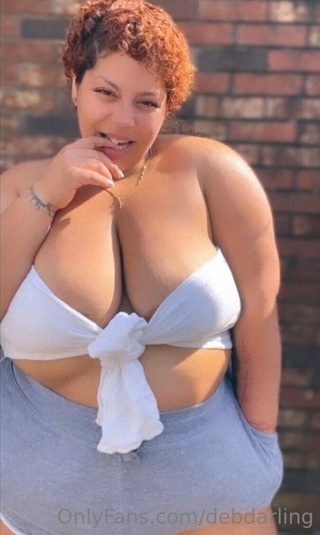 debdarling nackt sexy galerie