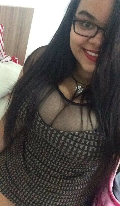 Thalia Brandao pornostar nackt bilder