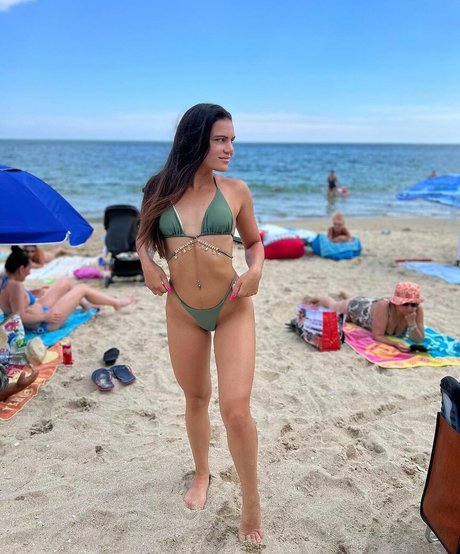 KeitlinBarry heiße sexy bild