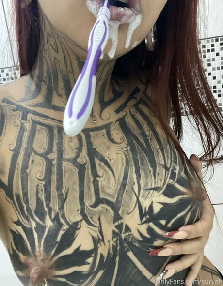 surya sparrow hd nette bild