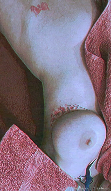 haydeuwu perfekte hübsche galerien