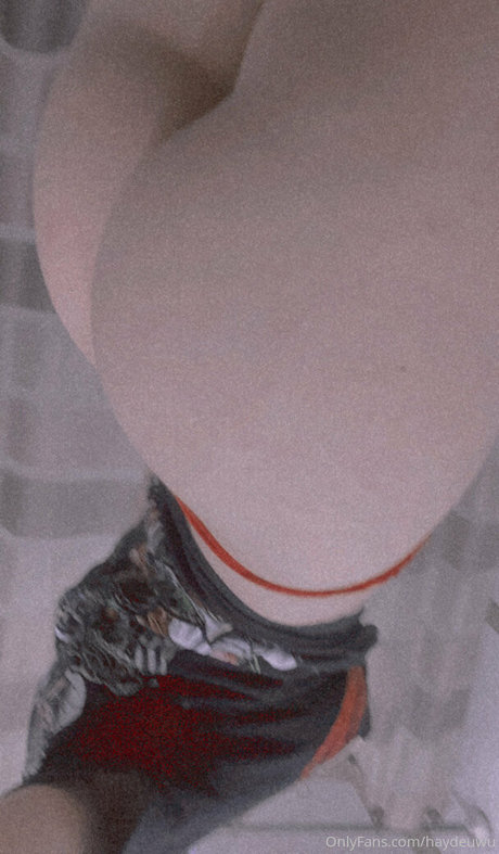 haydeuwu hübsche schöne galerien