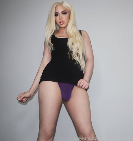 dicke trans-onlyfans kunst hübsche galerie