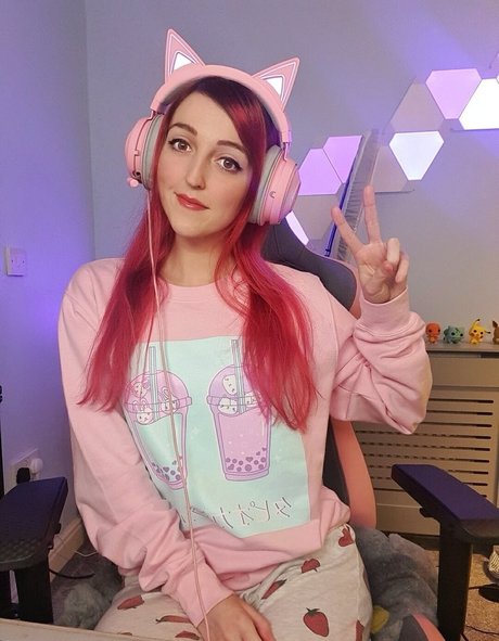 Tigressx nackt exklusive fotos