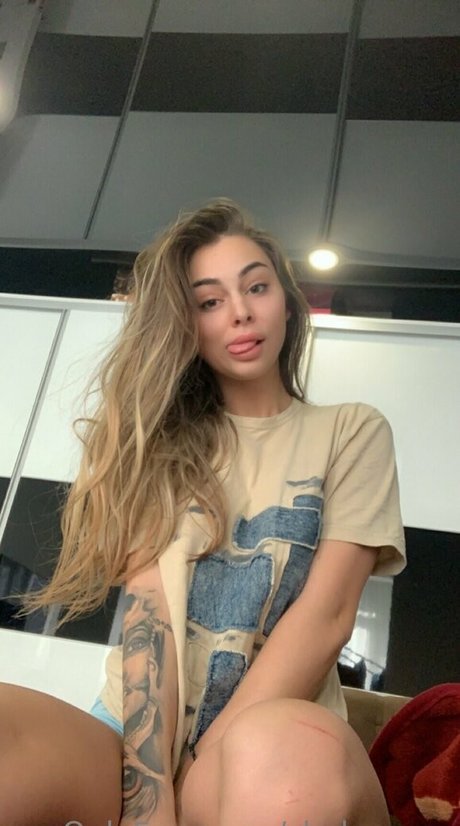 shylagrace beste nackte fotos