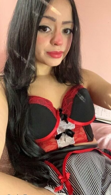 pearlylily heiße xxx galerie