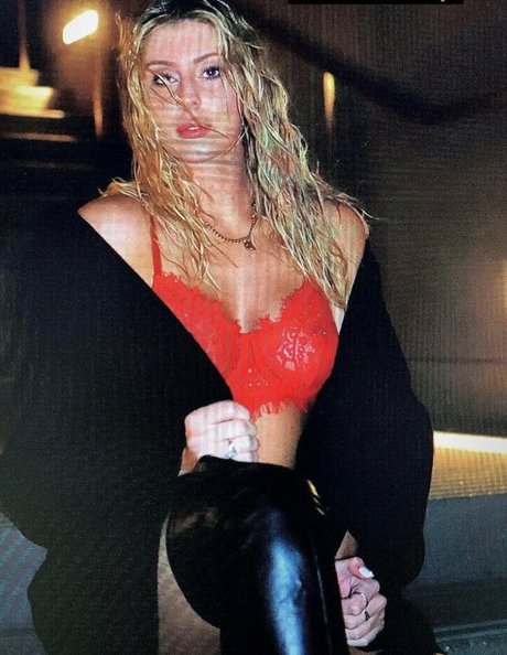 annamarie schöne hübsche foto