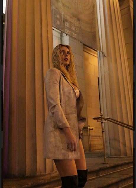 annamarie freie nackte bild