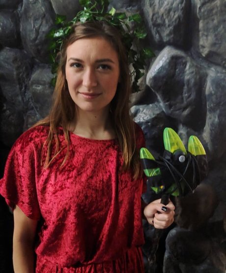 Erin Steeby perfekte nette galerie