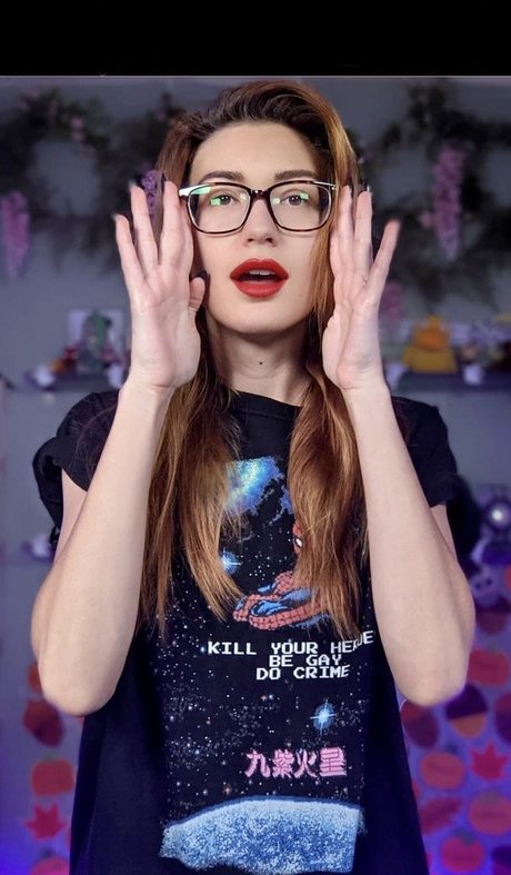 Erin Steeby sexy nackt fotos