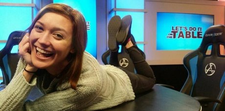 Erin Steeby heiße top bild