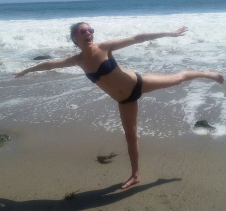 Erin Steeby kostenlose pornografische galerie