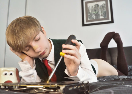 Fawnykid schauspielerin sex bild