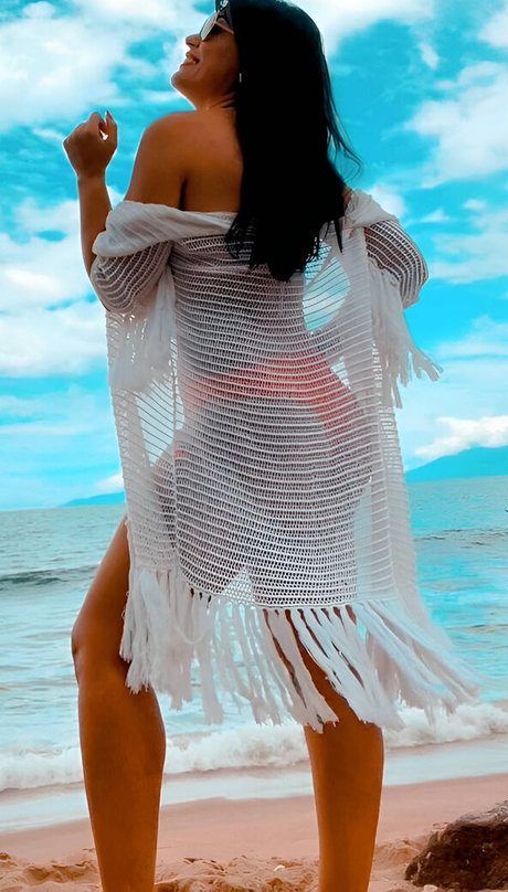 Milene Pavoro porno xxx foto