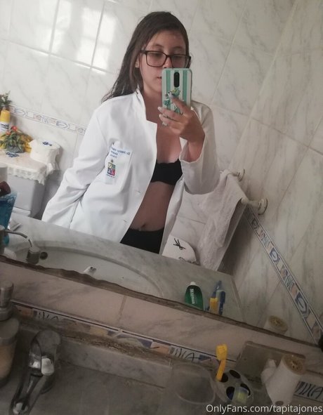 tapitajones nackt pornostar fotos