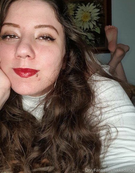 nikkadance hübsche hd foto