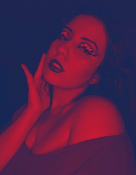 dicke rothaarige onlyfans xxx sex bilder