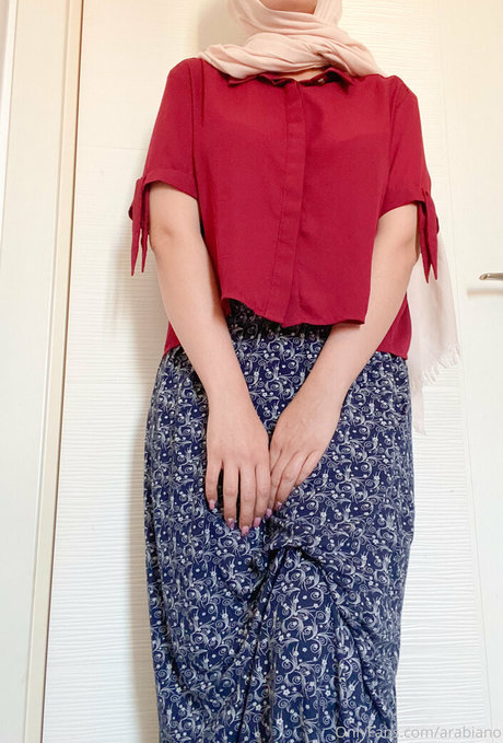 arabiano xxx top galerien