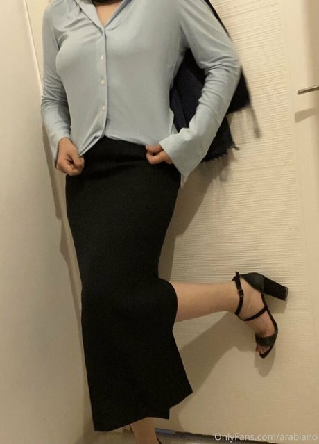 arabiano nackt exklusive bilder