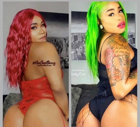 ilovemzzsagittarius perfekte erwachsene foto