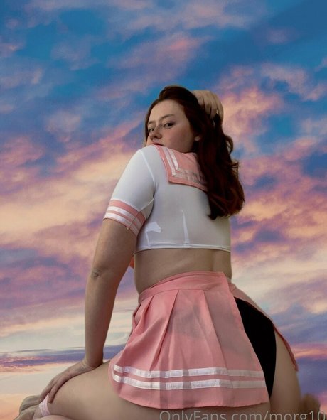 maxineaurora sexy exklusive bild