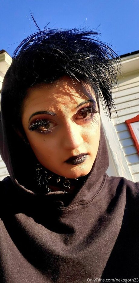 nekogoth23 erotische sex galerien