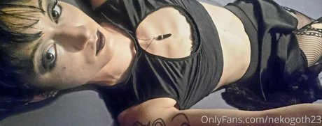 nekogoth23 nacktheit schöne bild