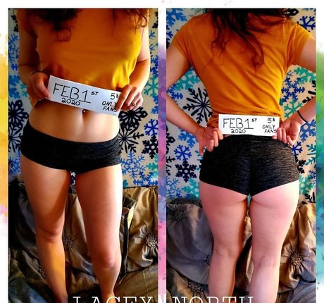 laceynorth porno exklusive archiv