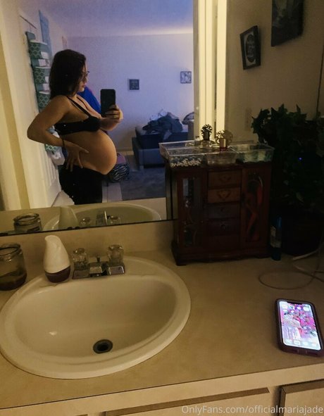 officialmariajade erotische nackten galerie